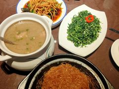 -刘胖子家常菜·蹄花焖藕(兴业店)