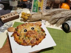 -ABC Cooking Studio(上海环球金融中心店)