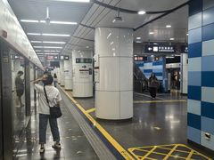 -大望路(地铁站)