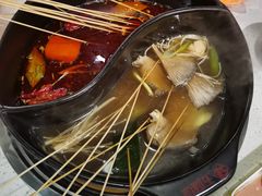 -五味缘小郡肝串串火锅(泛悦城市奥特莱斯店)