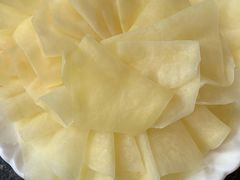 功夫土豆片-老码头火锅(骡马市店)