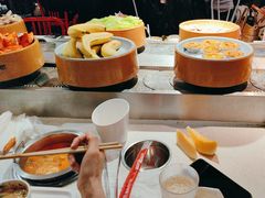 -龍歌自助小火锅(崂山丽达店)