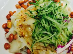 四季凉皮-四季小馆·地道北京小吃(广百店)