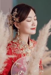 -欣薇婚纱(新源乐汇城店)