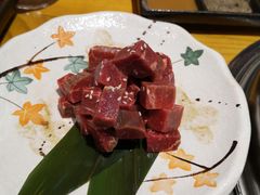 -丸藏和牛烧肉专门店(园区师惠坊店)