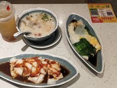 -华辉拉肠(宝华店)