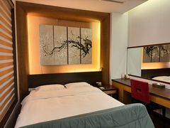 -张家港金凤凰度假村温泉