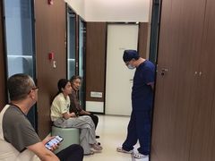 -天使口腔门诊部(上海店)