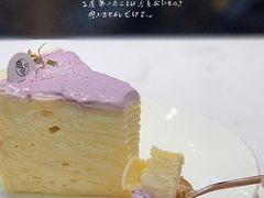 -嗒令甜品·主题融合料理餐厅(首座时代店)