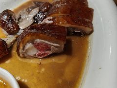 -周锦记广式餐厅