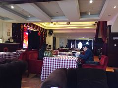 -邓丽君音乐主题餐厅