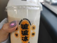 -喜茶(无锡荟聚中心店)