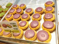 -鲍师傅糕点(虹口龙之梦店)