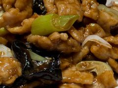 -凯鸽酒楼(大同振兴街店)