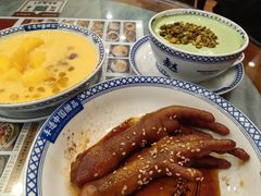 -赵记传承·中国甜品(福州总店)