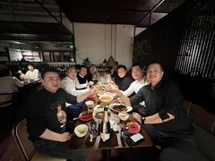 -肆海小川菜酒馆Wine Bistro (青年路店)