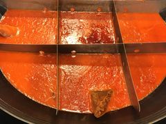 -酒友老火锅(渝中店)