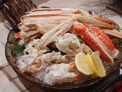-滩万日本料理Nadaman(国贸大酒店)