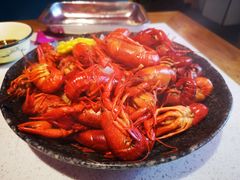 -拙味兄弟龙虾·江湖菜(和畅堂店)