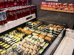 -池田寿司·新鲜现做(西红门荟聚店)