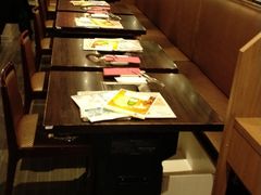 -俺的焼肉(銀座9丁目店)