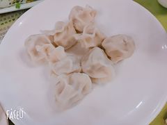 -大眼锅贴水饺(河东店)
