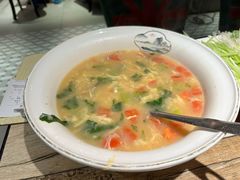 -四姐妹东北饺子(沙尾路店)