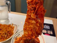 -七八冷面·延边朝鲜族美食(圣熙八号店)