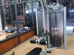 -豪逸健体(中骏广场店)