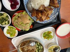 -菊儿人家·北京胡同菜(南锣鼓巷店)