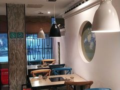大堂-野妹火锅(南园店)
