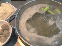 -福合埕牛口福·牛肉火锅·牛肉丸