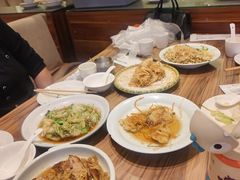 -九转小磨·东北菜老字号(祥安店)