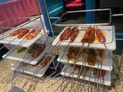-丰茂烤串(公园店)