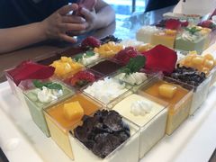 -壹点壹客·生日蛋糕(南山店)