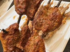 -宛平李记小吃(东关街店)