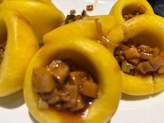 -五谷丰登·胶东海鲜·家常菜(张村店)