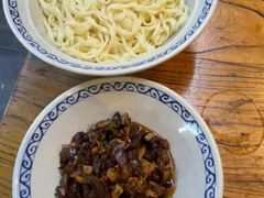 -平娃三宝烧烤·面食(富丰桥店)