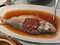 -走马楼饭庄(慈城古县城店)