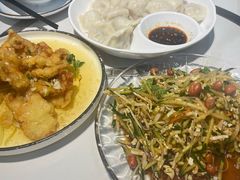 -东北老家私房菜(文灶店)