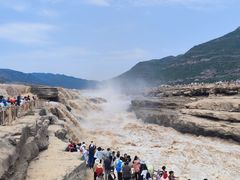 -陕西黄河壶口瀑布旅游区