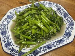-老南京土菜馆(状元境店)