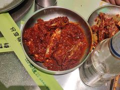 -山葵说·泥炉烤肉(泰达时尚E街区店)