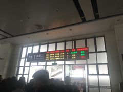 -岳阳东站