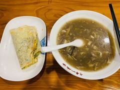 徐州胡辣汤-张小文胡辣汤(龙柏新村店)