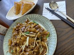 -标记Jane's kitchen(平桥直街店)