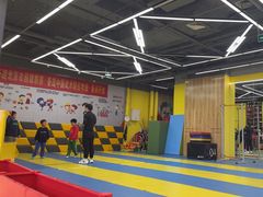 -HELLO功夫(印象城店)