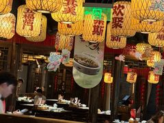 -南京大牌档(济南万象城店)