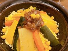 -Tajine Moroccan塔金摩洛哥中东餐厅