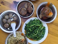 -东兴牛肉店(庄府巷店)